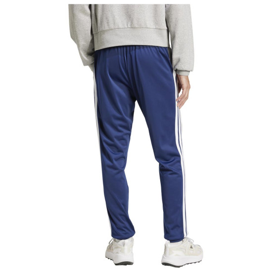 Adidas Ανδρικό παντελόνι φόρμας 3-S Tricot Regular Tapered Track Pants